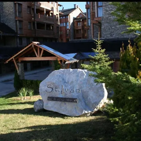 St Ivan And Apartment Bansko
