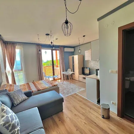 Apartment St Ivan And Bansko