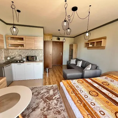 Apartment St Ivan And