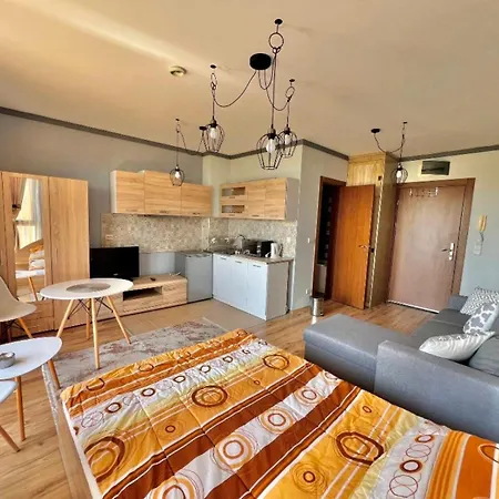 Apartament St Ivan And Bansko