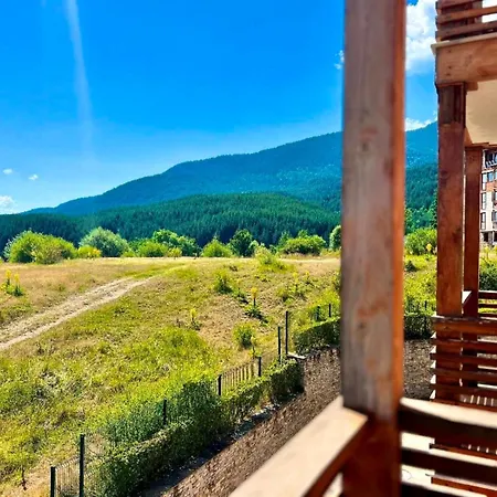 St Ivan And Apartament *