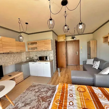 St Ivan And Apartament Bansko