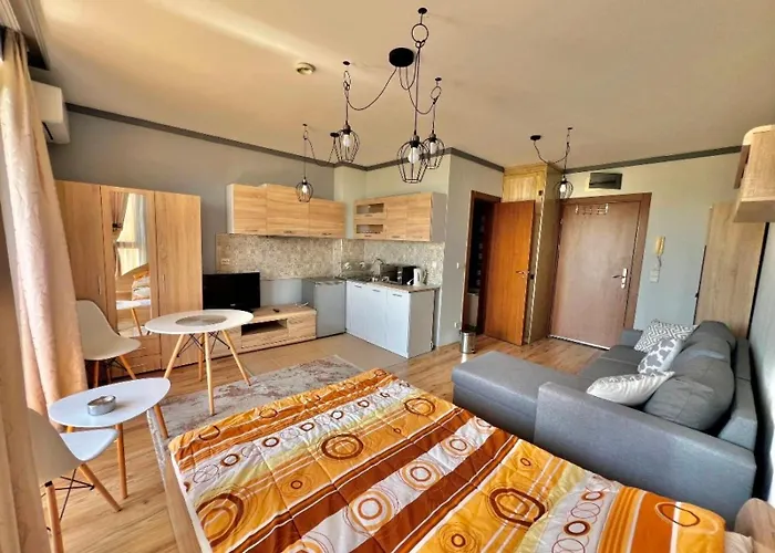 Daire St Ivan And Bansko