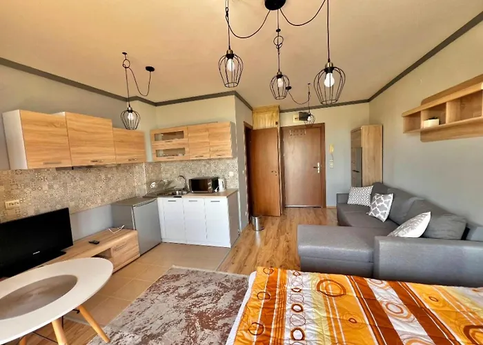 St Ivan And Daire Bansko